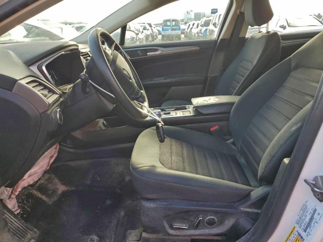 Ford Fusion Se Image 11