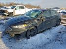 Ford Fusion Se Image 1