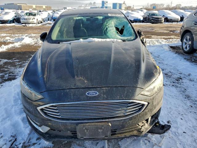 Ford Fusion Se Image 11
