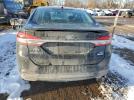 Ford Fusion Se Image 10