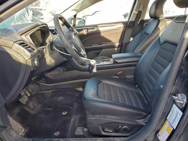 Ford Fusion Se Image 4