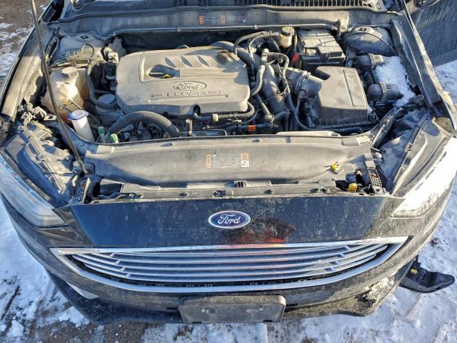 Ford Fusion Se Image 7