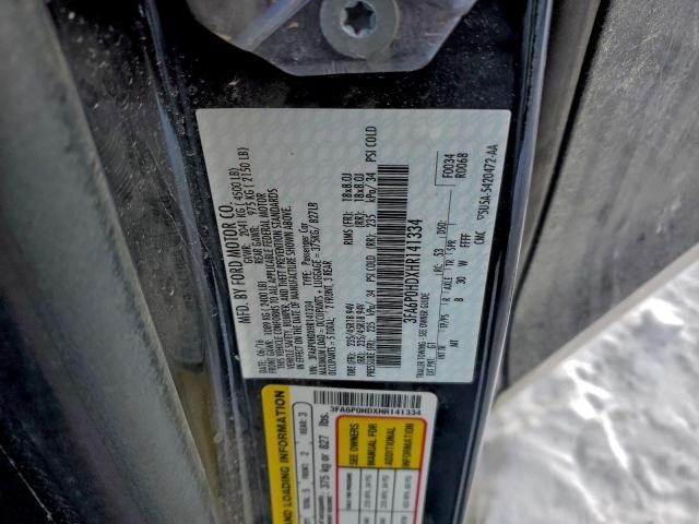 Ford Fusion Se Image 5