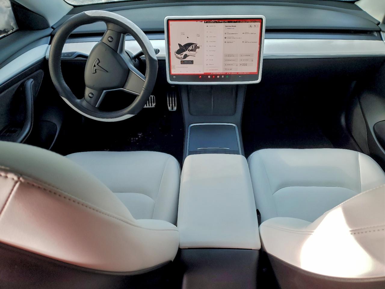 Tesla Model 3 Image 7