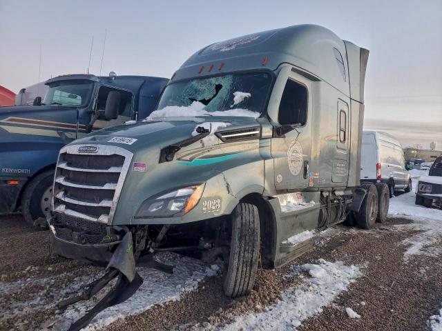 Freightliner Cascadia 1 Image 3