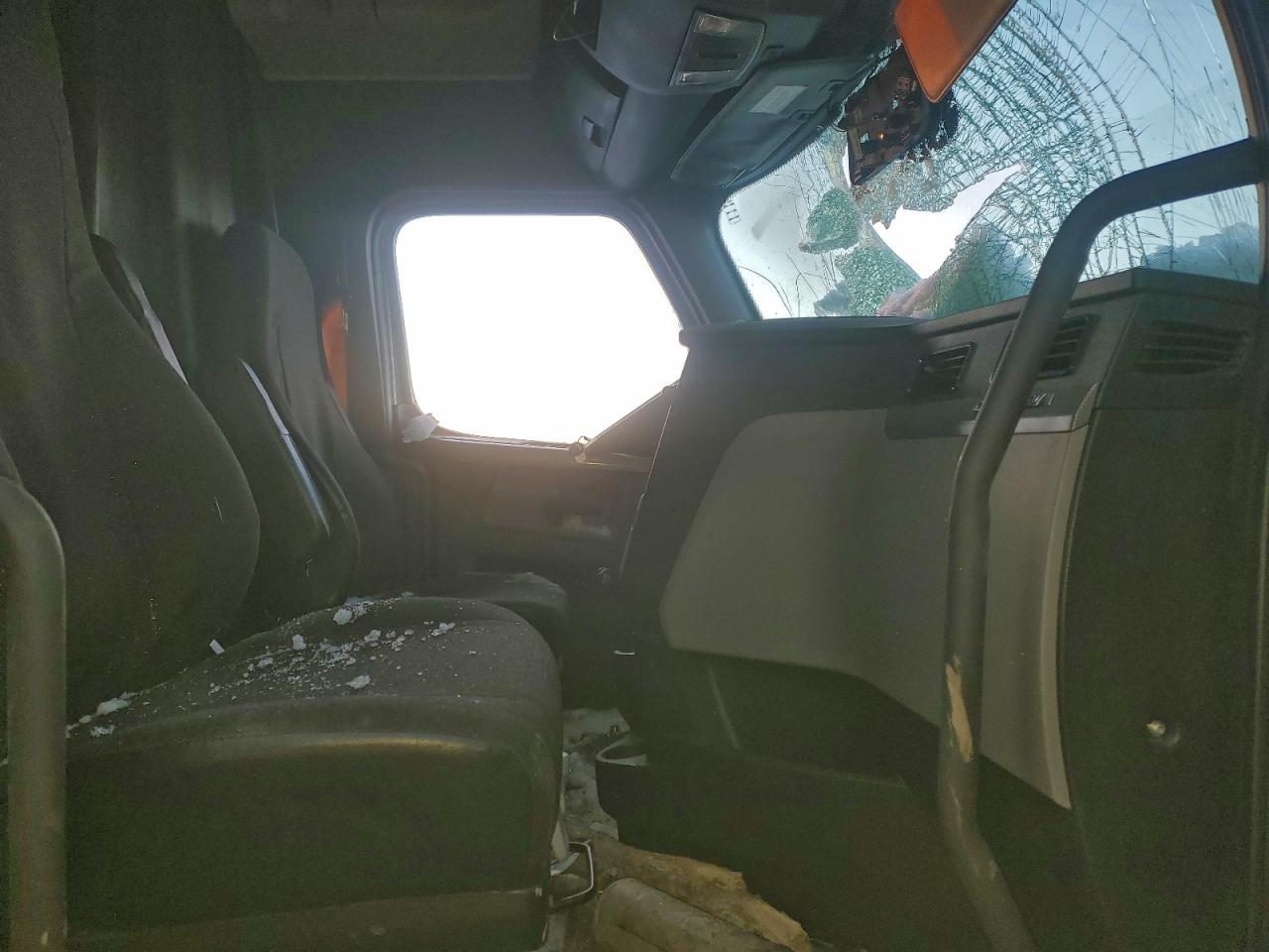 Freightliner Cascadia 1 Image 6