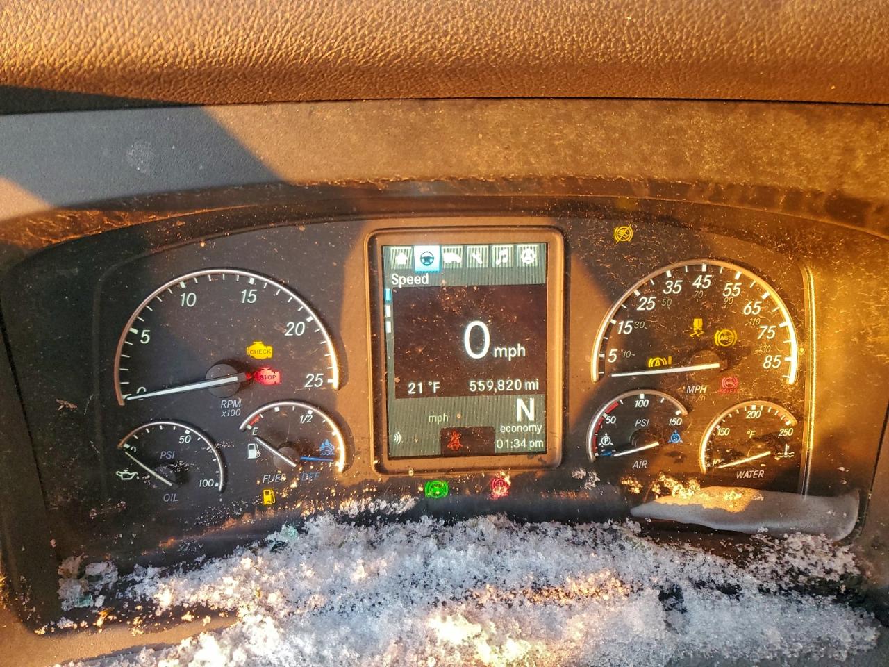 Freightliner Cascadia 1 Image 5