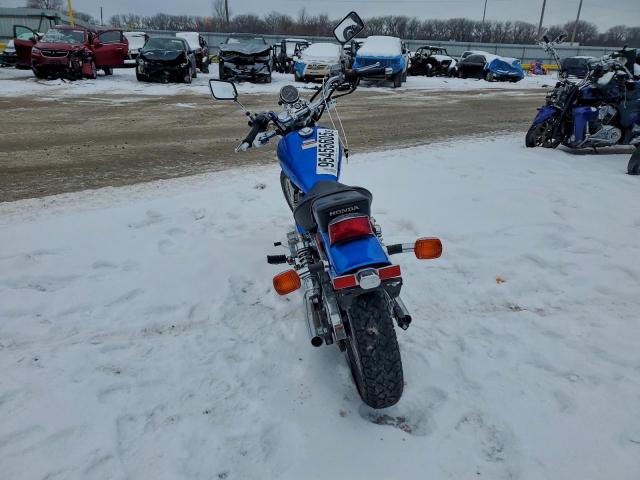 Honda Cm Cycle C Image 4