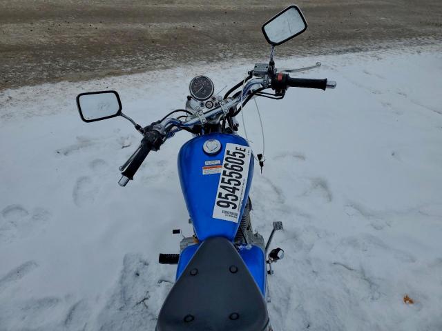 Honda Cm Cycle C Image 6