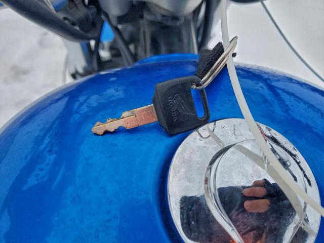 Honda Cm Cycle C Image 9