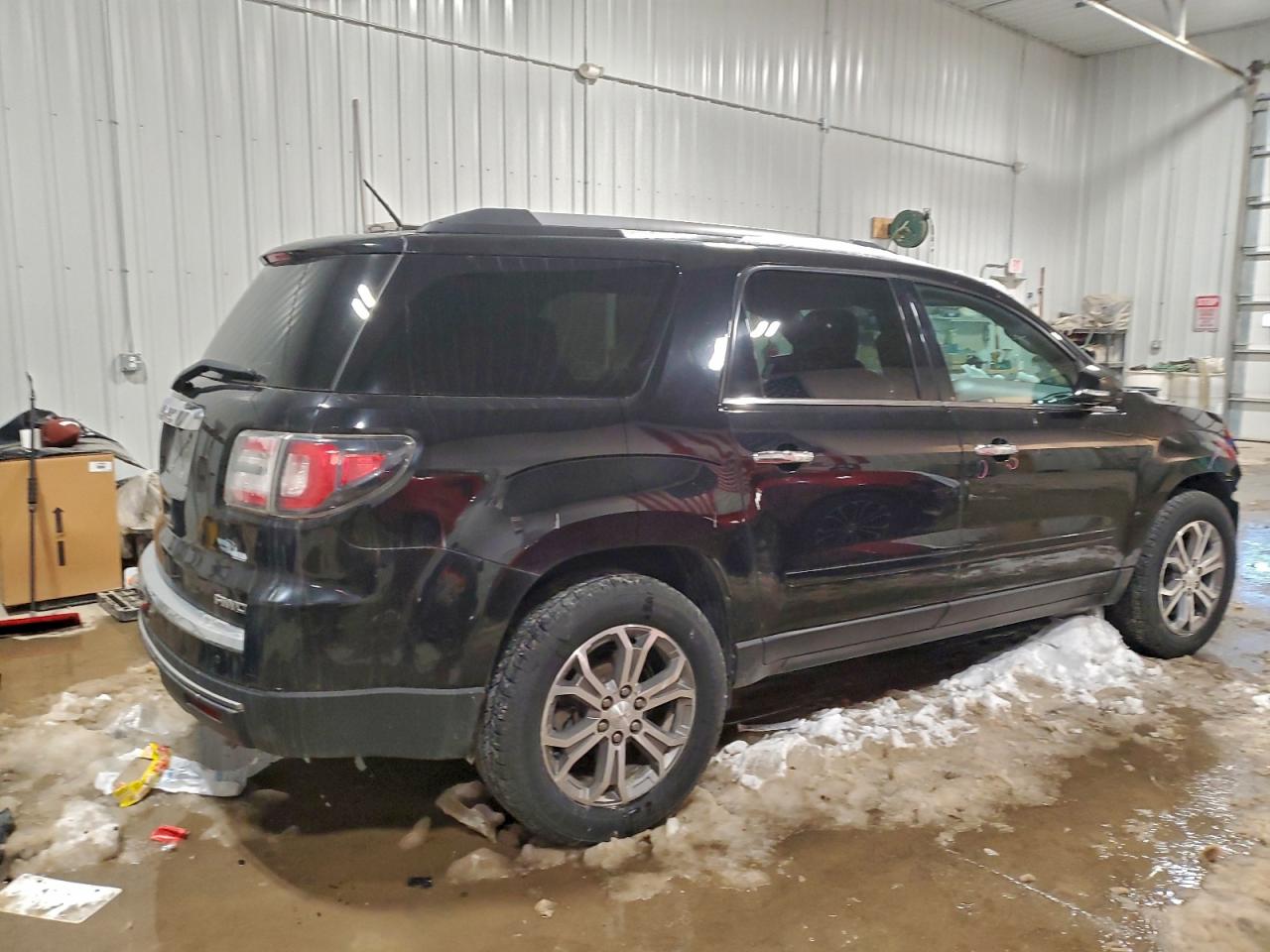 GMC Acadia Slt-1 Image 8