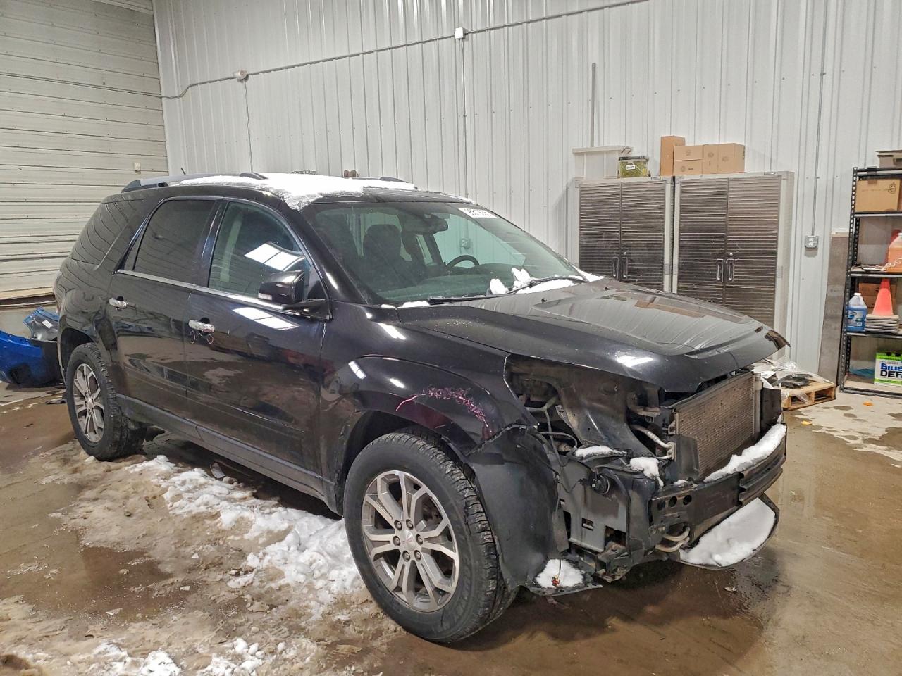 GMC Acadia Slt-1 Image 2