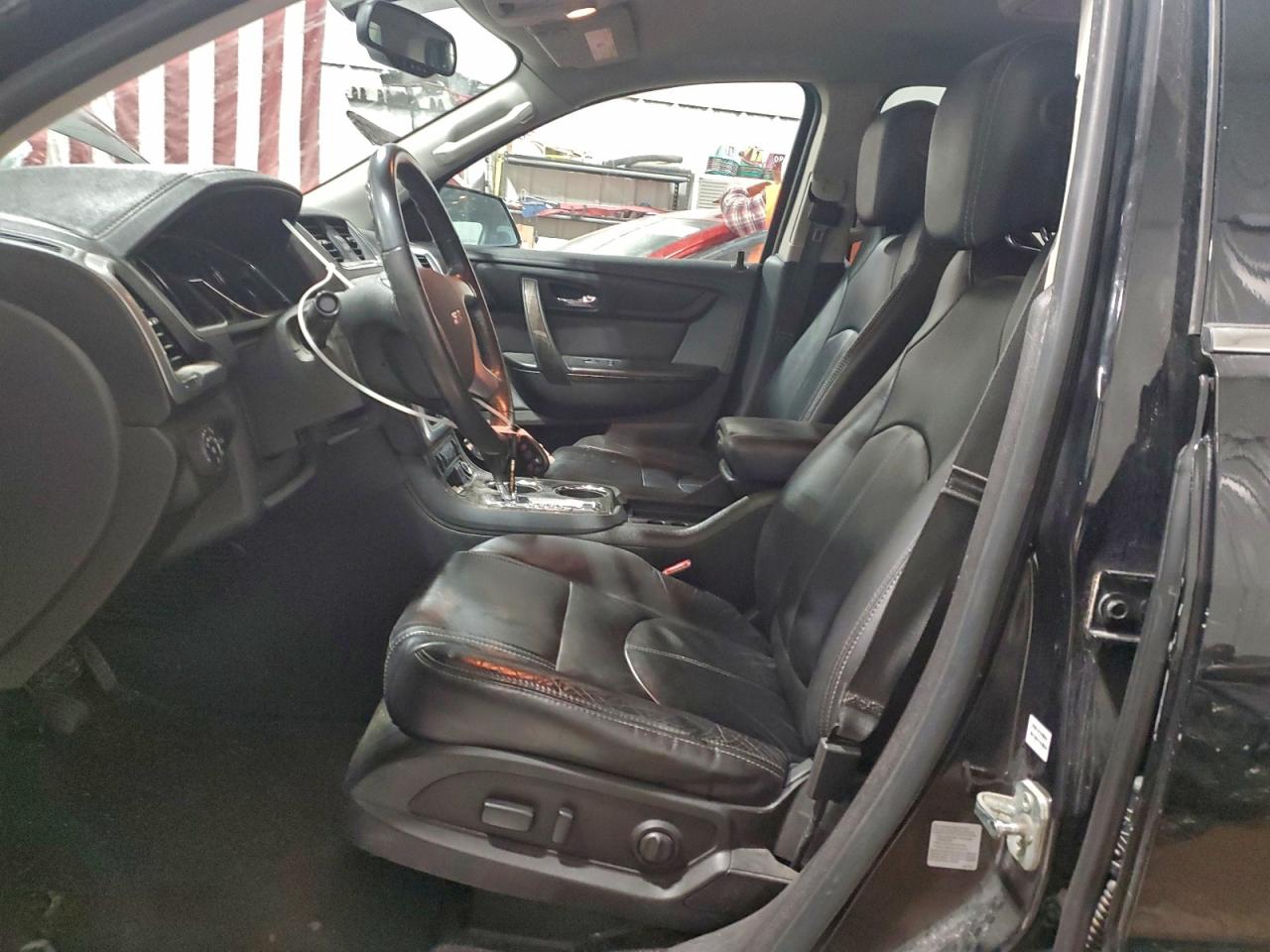 GMC Acadia Slt-1 Image 3