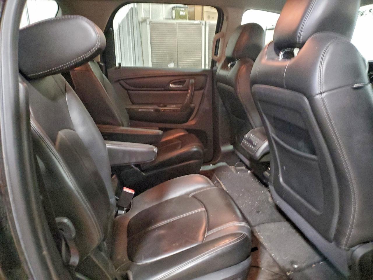 GMC Acadia Slt-1 Image 9