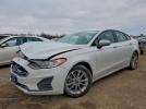 Ford Fusion Se Image 1