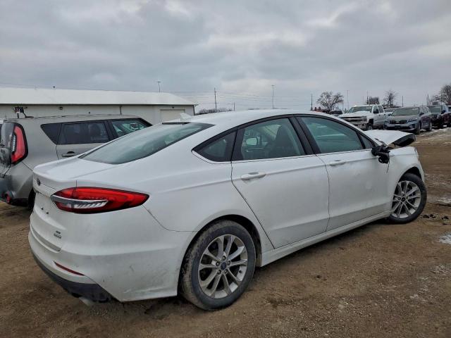 Ford Fusion Se Image 6