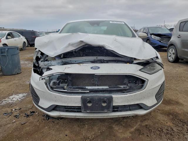 Ford Fusion Se Image 9