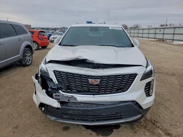 Cadillac XT4 Premium Luxury Image 6