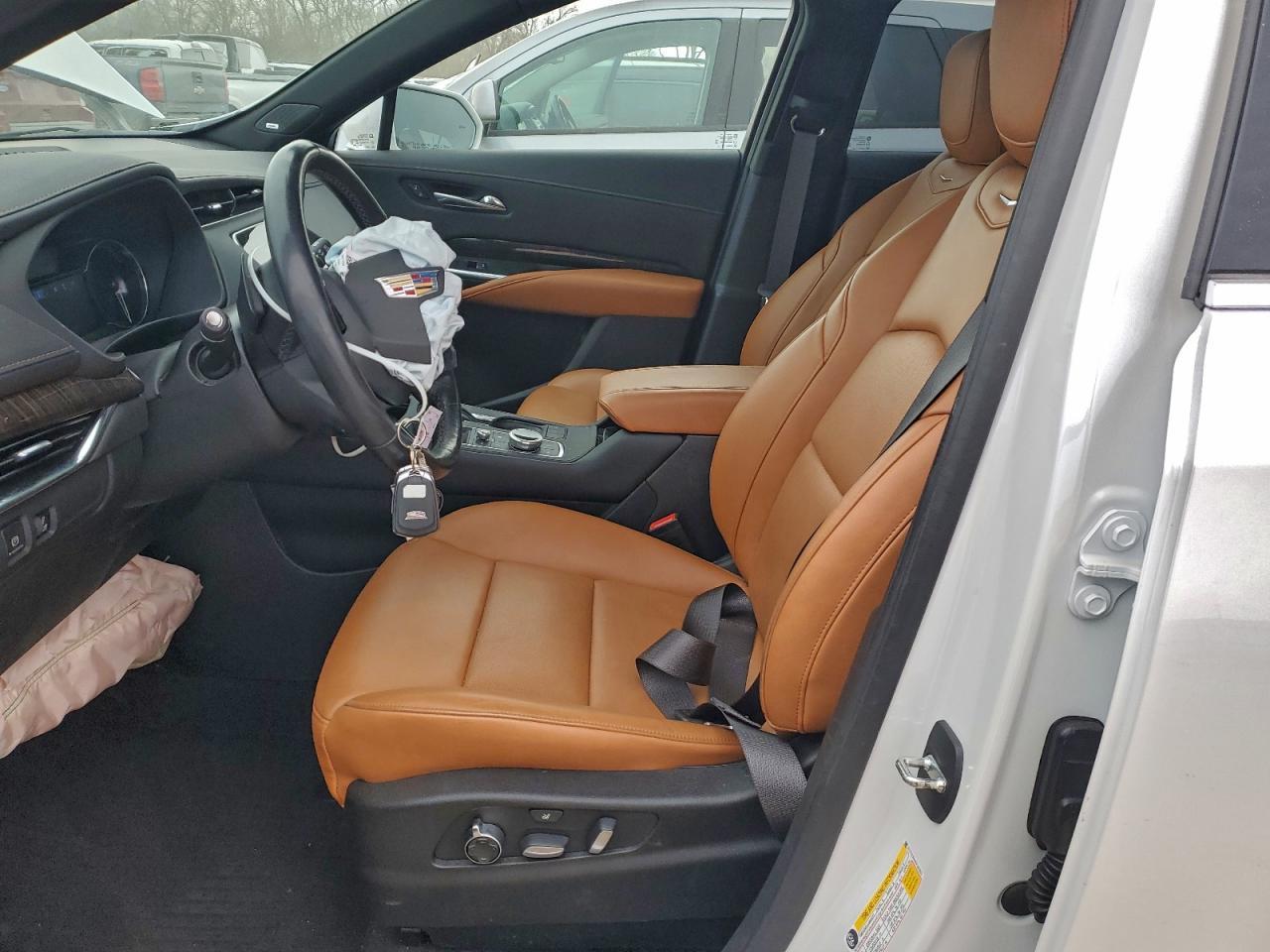 Cadillac XT4 Premium Luxury Image 5