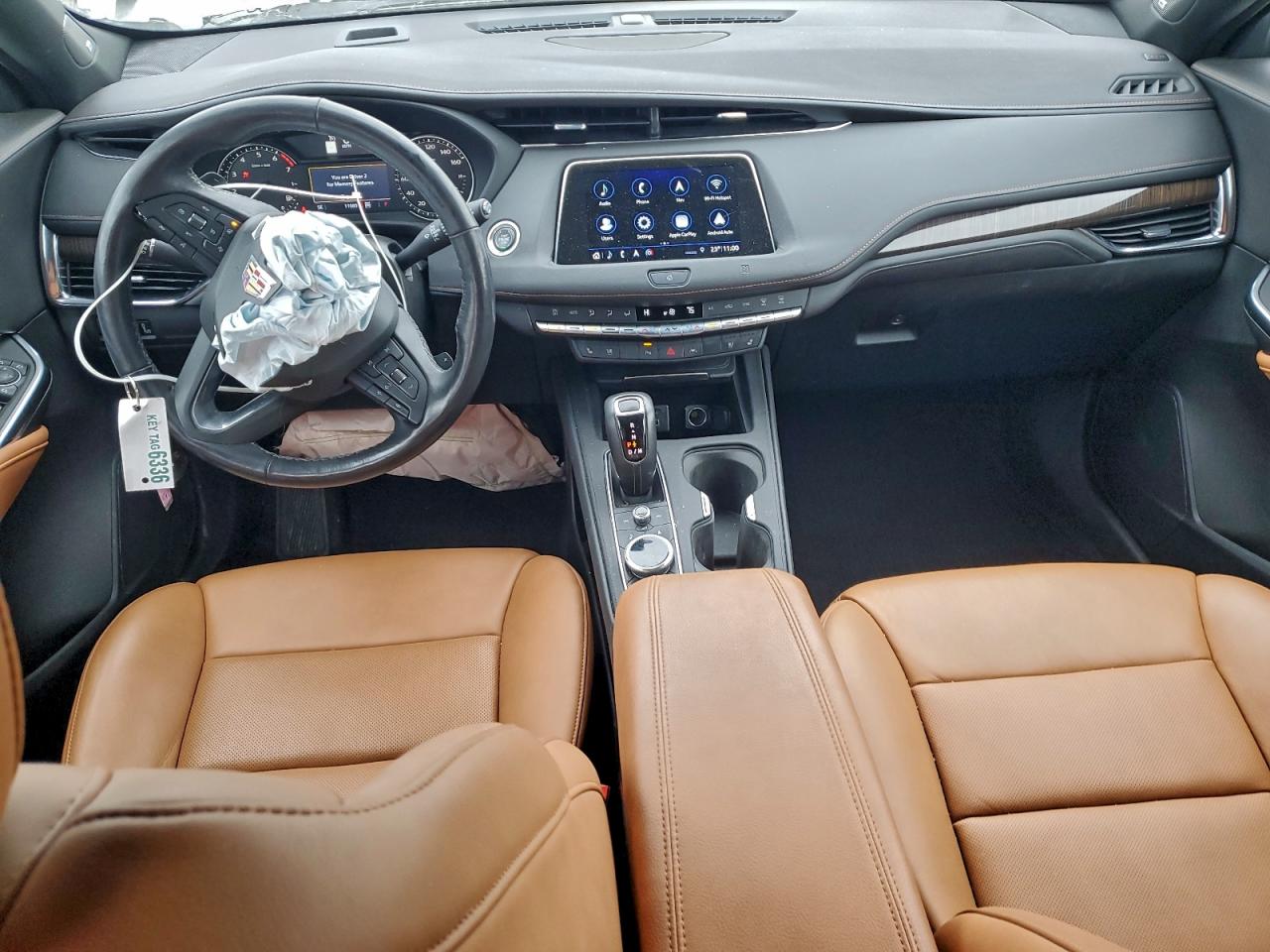 Cadillac XT4 Premium Luxury Image 7