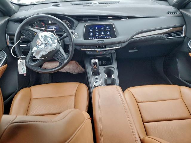 Cadillac XT4 Premium Luxury Image 7