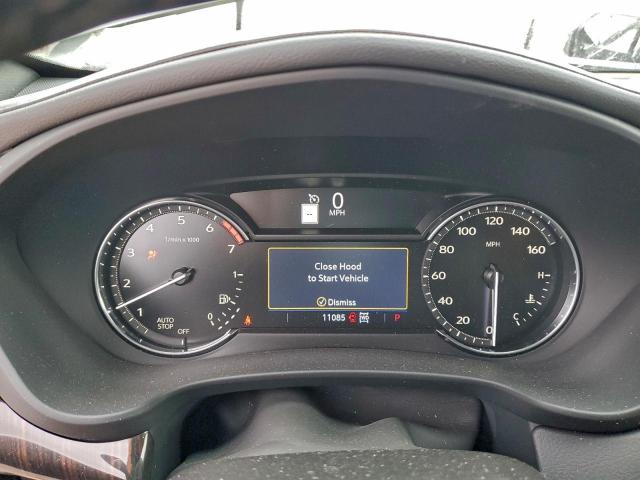 Cadillac XT4 Premium Luxury Image 11