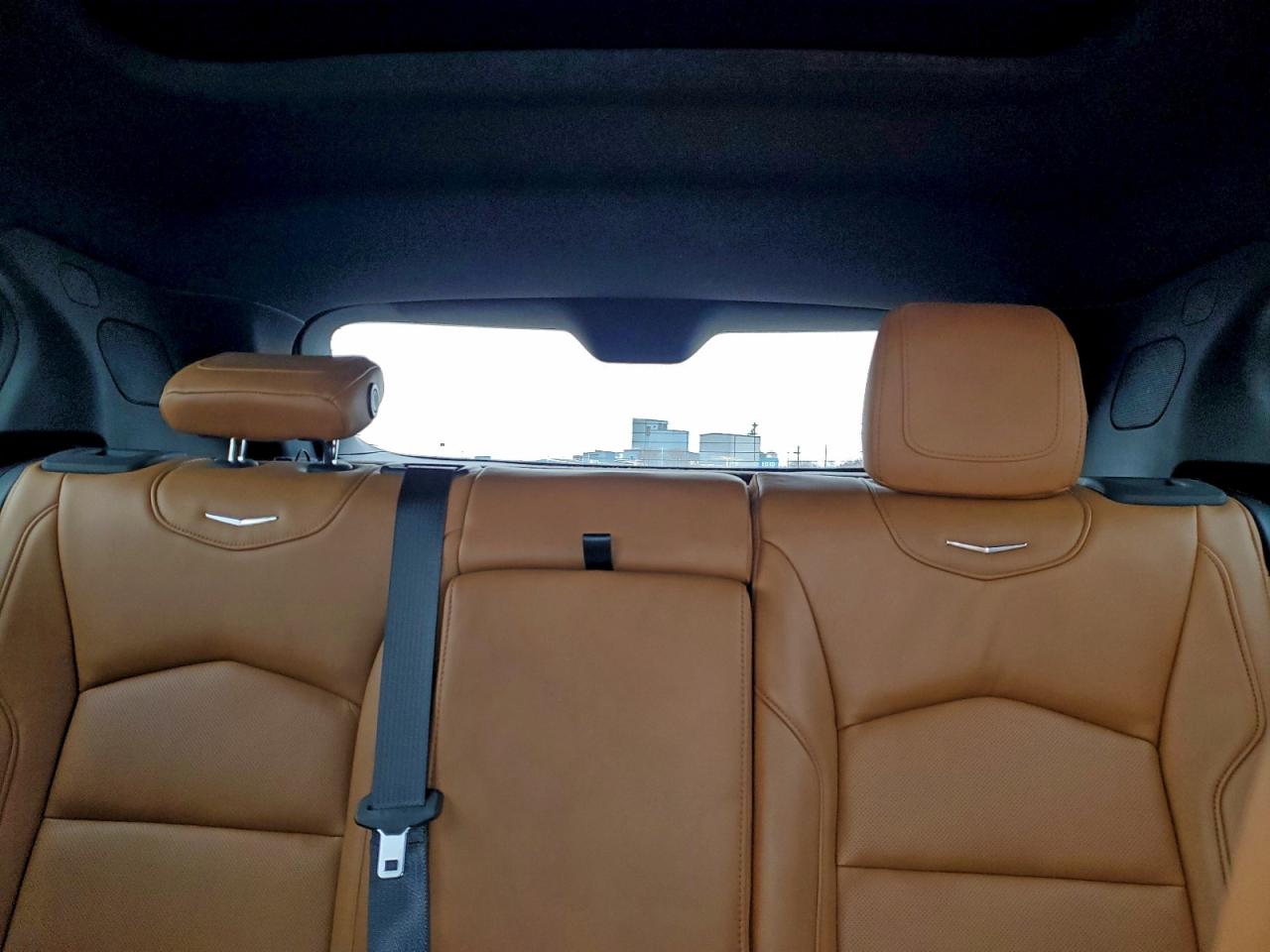 Cadillac XT4 Premium Luxury Image 13