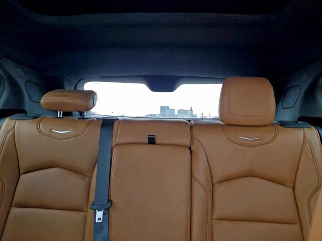 Cadillac XT4 Premium Luxury Image 13