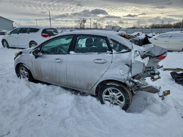 Ford Fiesta Se Image 2