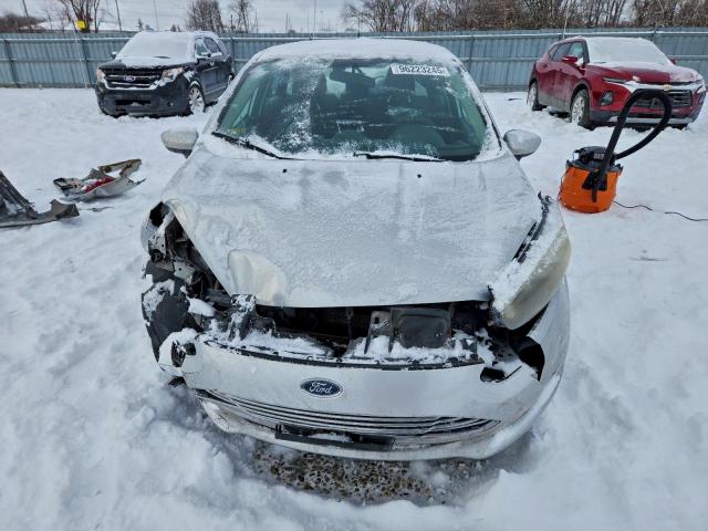 Ford Fiesta Se Image 6