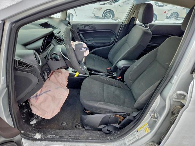 Ford Fiesta Se Image 7
