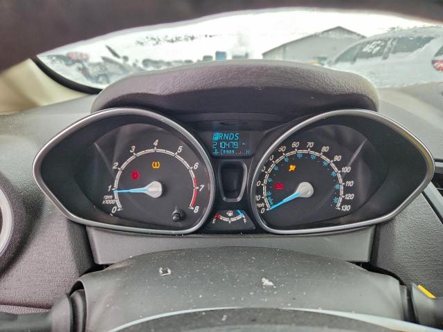 Ford Fiesta Se Image 5