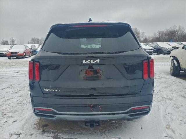 Kia Sorento Sx Image 10