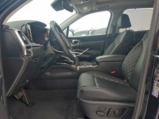 Kia Sorento Sx Image 7