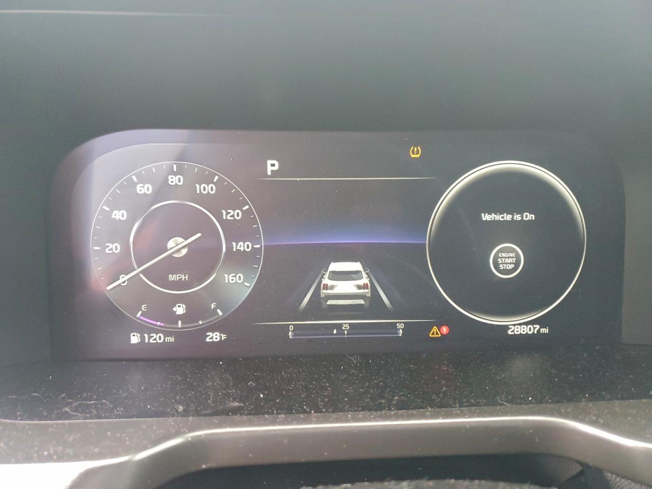 Kia Sorento Sx Image 8