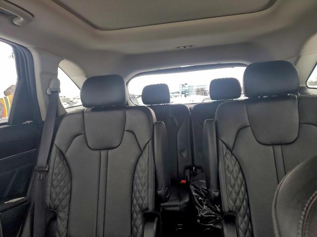 Kia Sorento Sx Image 3