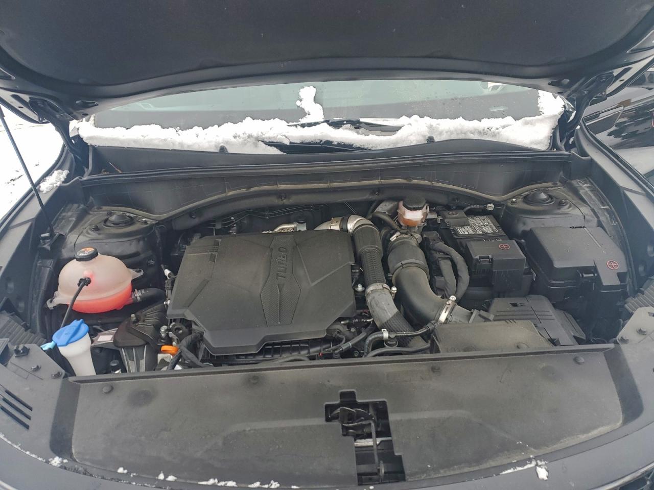 Kia Sorento Sx Image 13