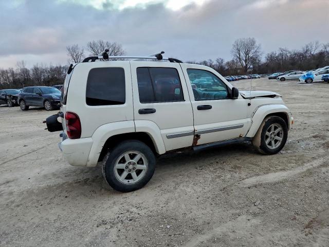 Jeep Liberty Limited Image 4