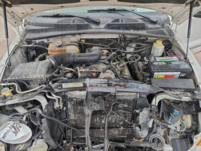 Jeep Liberty Limited Image 9