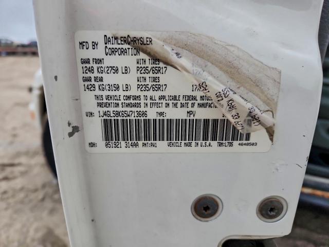 Jeep Liberty Limited Image 2