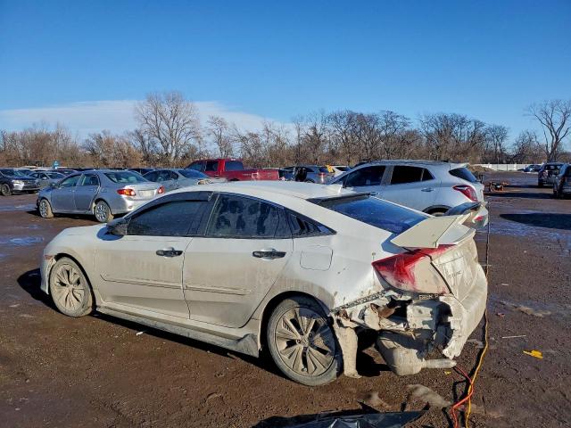 Honda Civic Ex Image 4