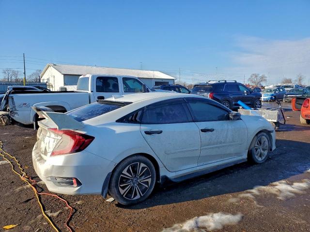 Honda Civic Ex Image 11