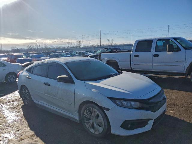 Honda Civic Ex Image 7