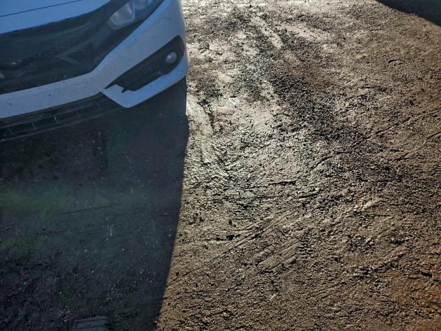 Honda Civic Ex Image 6