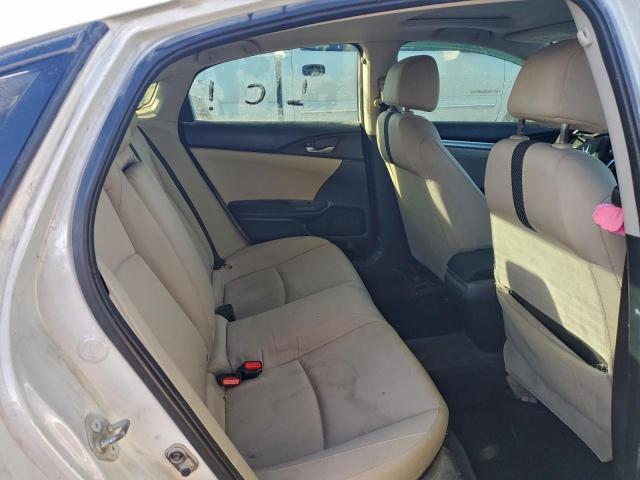 Honda Civic Ex Image 2