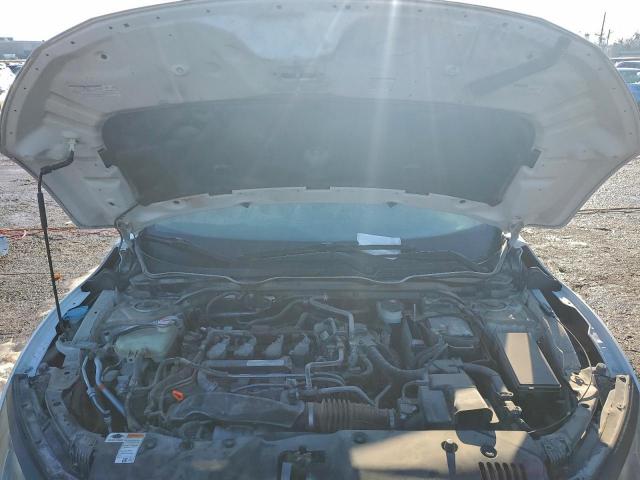 Honda Civic Ex Image 12