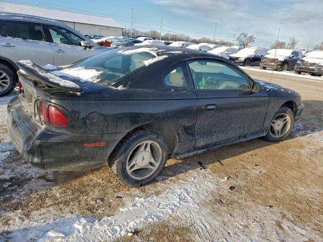 Ford Mustang Image 11