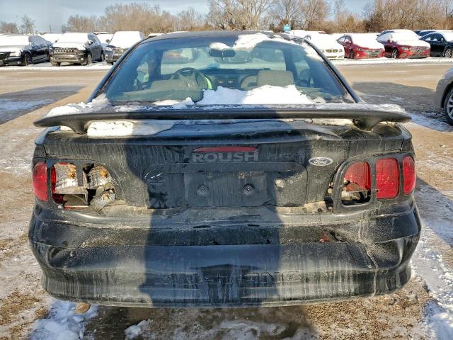 Ford Mustang Image 9