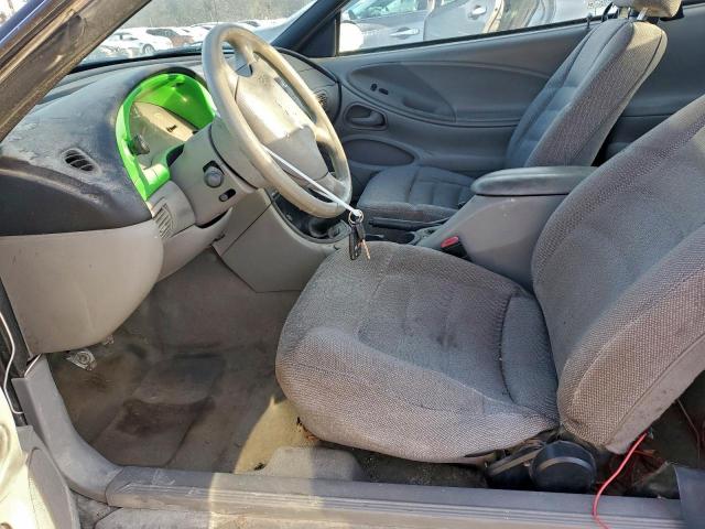 Ford Mustang Image 10