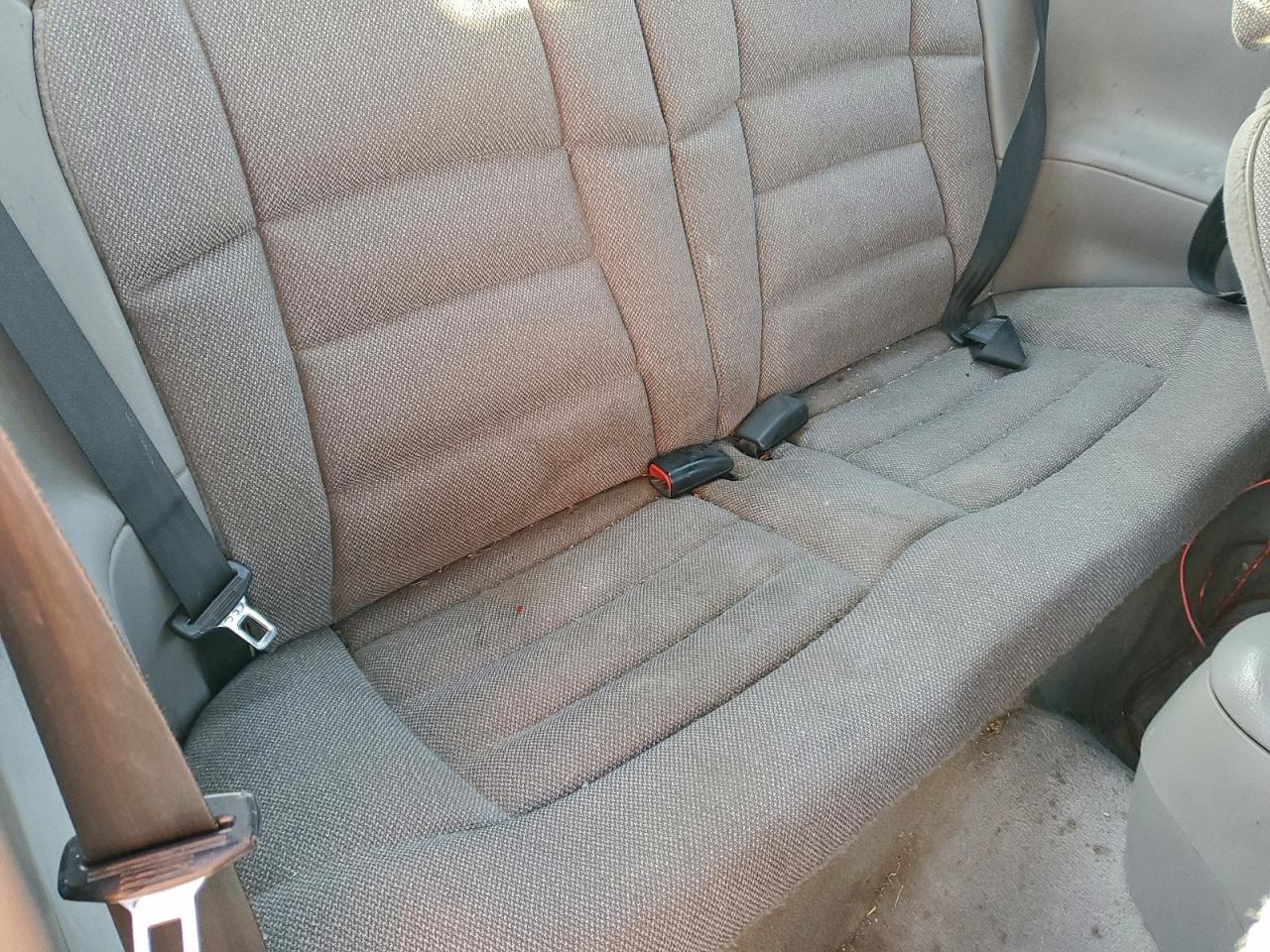 Ford Mustang Image 6